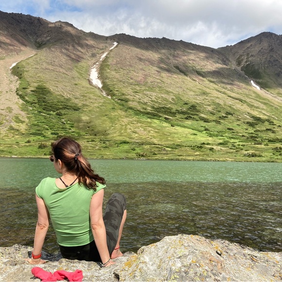 Meet your Posher, Kim - Picture 3 of 5